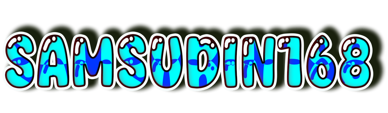 Samsudin168